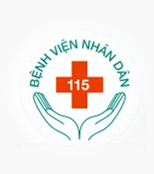 Bệnh Viện 115