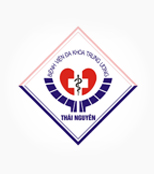 Bệnh Viện Đa Khoa Trung Ương Thái Nguyên