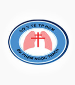 Bệnh Viện Phạm Ngọc Thạch