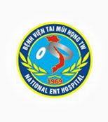 Bệnh Viện Tai Mũi Họng Trung Ương